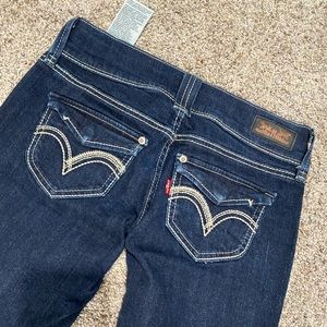 Levi’s Jeans